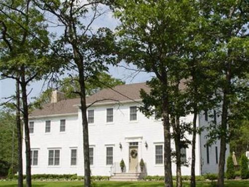 Shearwater Inn East Quogue Exterior foto